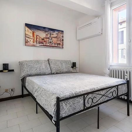 Appartamento Pescherie - Top Location Bologna Buitenkant foto