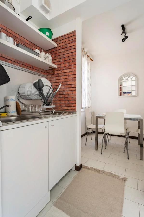 Appartamento Pescherie - Top Location Bologna Buitenkant foto