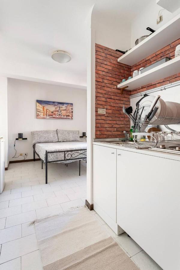 Appartamento Pescherie - Top Location Bologna Buitenkant foto