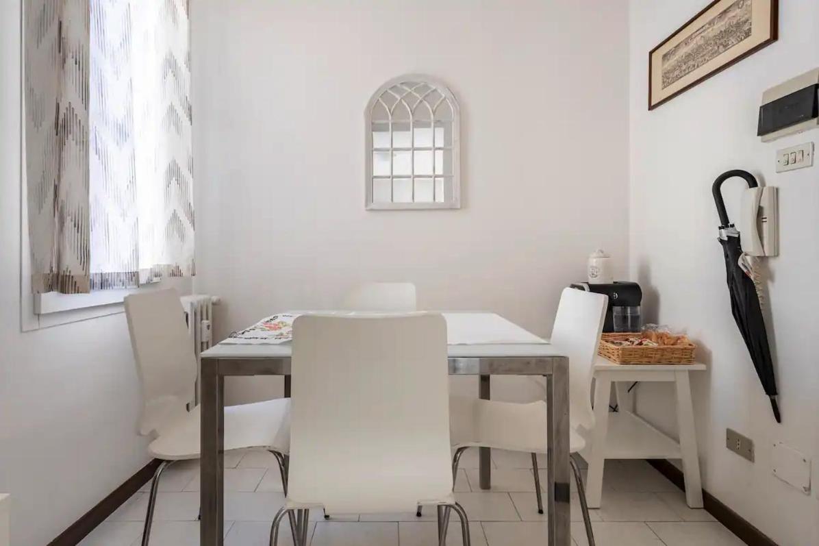 Appartamento Pescherie - Top Location Bologna Buitenkant foto