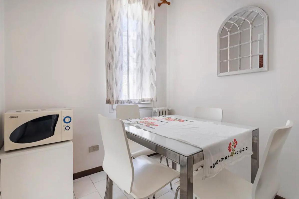 Appartamento Pescherie - Top Location Bologna Buitenkant foto