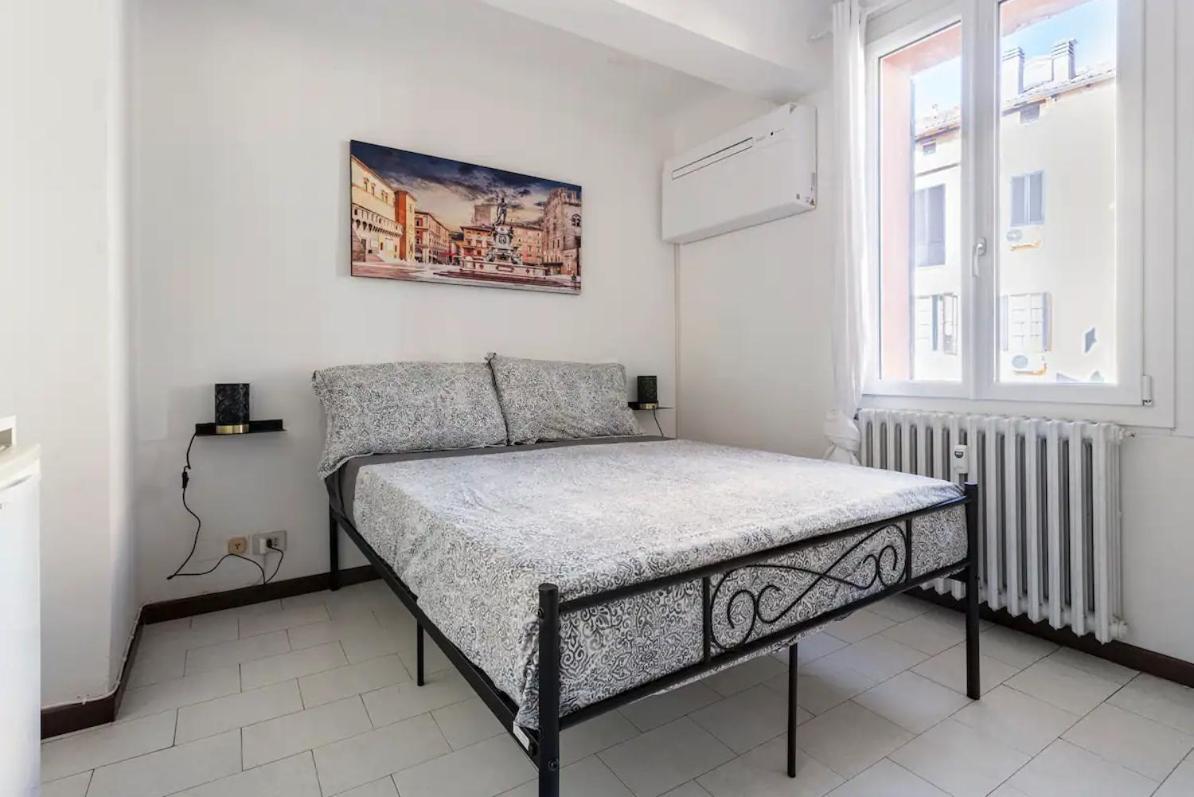 Appartamento Pescherie - Top Location Bologna Buitenkant foto